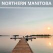 Ganglers North Seal River Lodge Manitoba