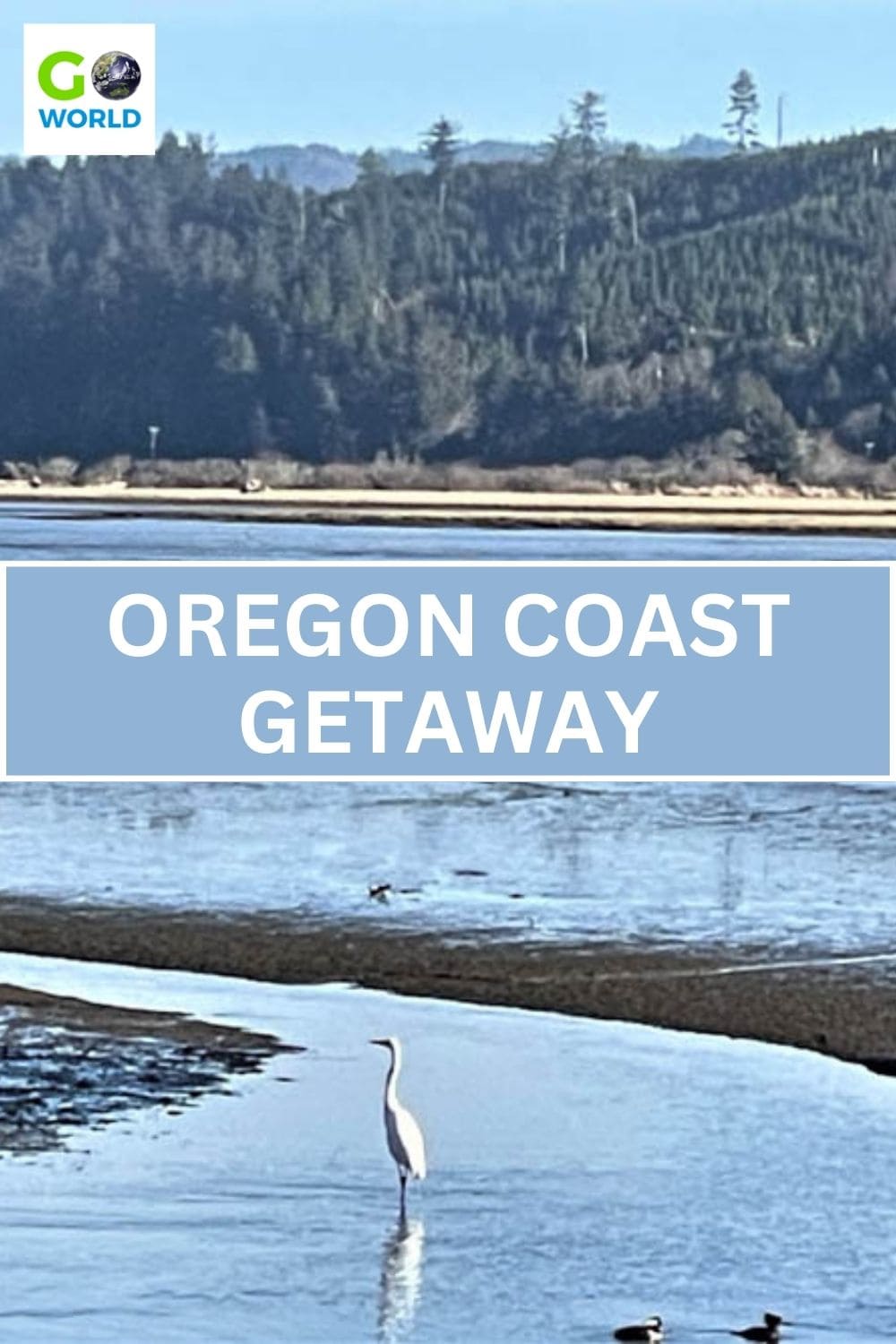 Relax and rejuvenate at the Salishan Coastal Lodge: a perfect choice for an Oregon Coast getaway with an array of activities and dining. #oregoncoast #oregontravel