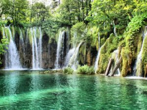 View the Turquoise Lakes of Plitvice National Park: Croatia’s Best-Kept Treasure