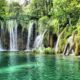 Plitvice National Park feature image from Canva