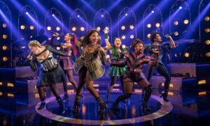 Best Broadway Shows in 2023