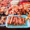 Saigon Street Food feature image from Canva