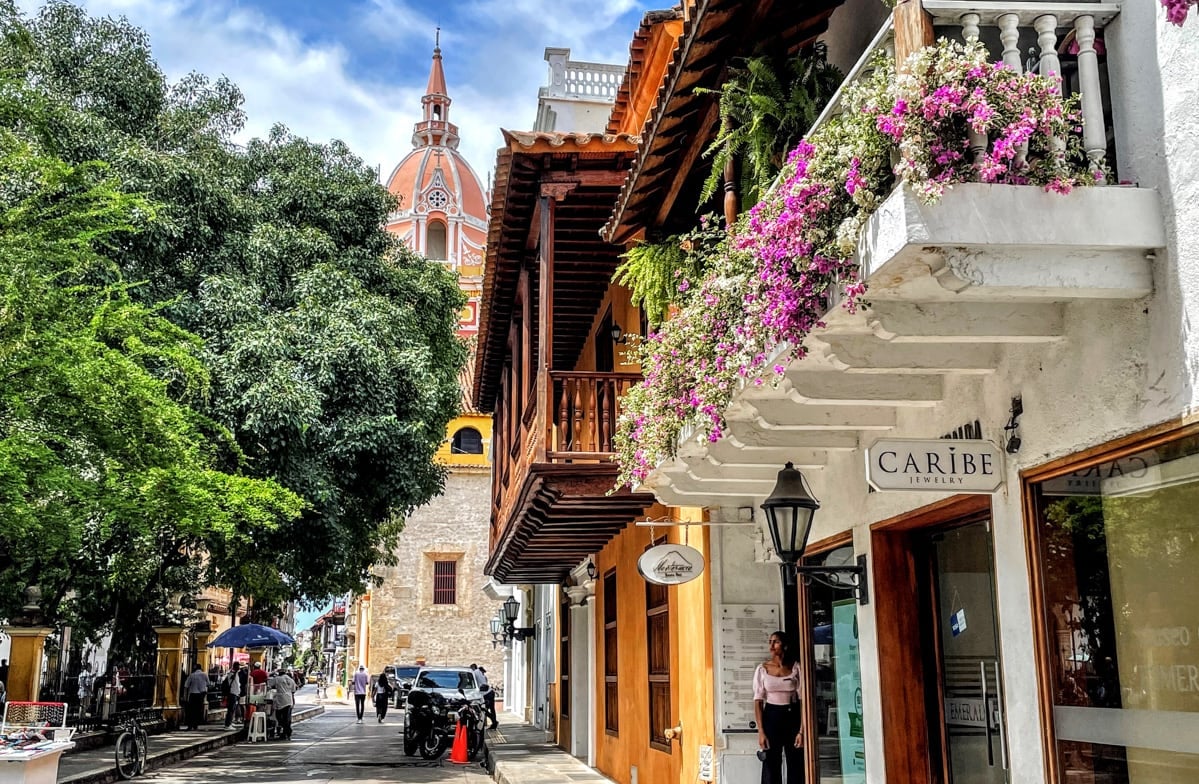 What to Do & See in Cartagena MustVisit Destination in Colombia