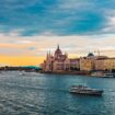 Danube River Cruise