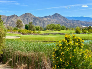 Indian Wells Golf Resort’s Staff Is Well-Traveled, But Now at Home in Palm Springs