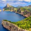 Mallorca, Spain. Photo by DJ Nick Otronic, Unsplash