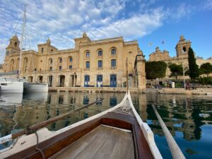A Guide to Valletta, Malta: Where to Stay, Eat, Drink and Shop in Valletta