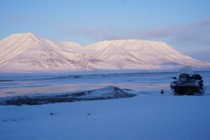 Svalbard: Explore Like Amundsen on an ‘Arctic-Lite’ Expedition in Norway
