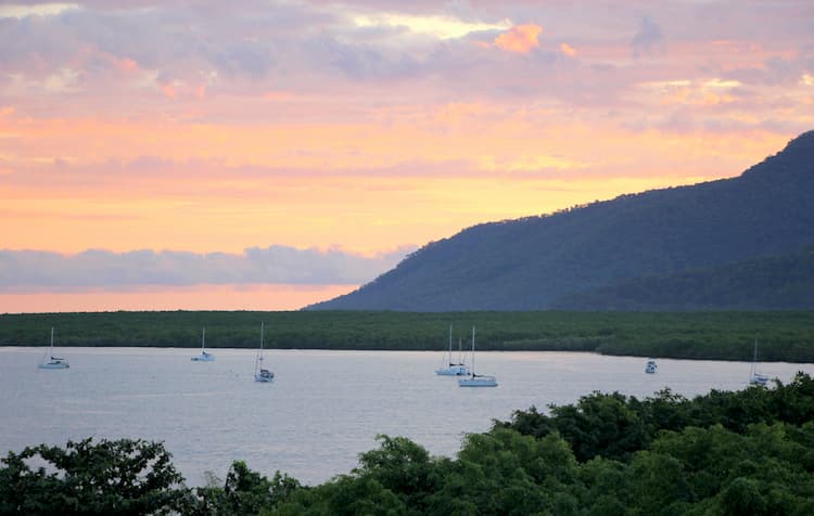 Cairns. Photo by Ayan Adak