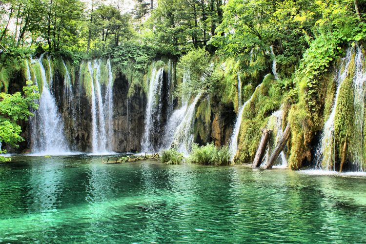 Plitvice National Park