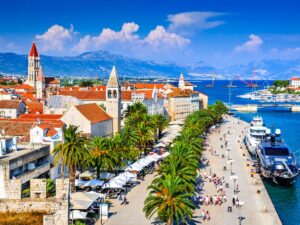 Why Visit Croatia? 5 Top Reasons to Make it Your Next Travel Destination