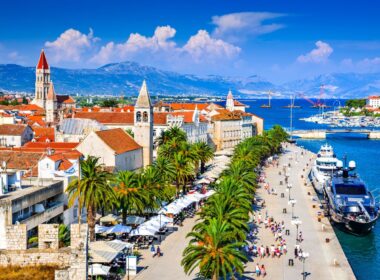 Why Visit Croatia? 5 Top Reasons to Make it Your Next Travel Destination