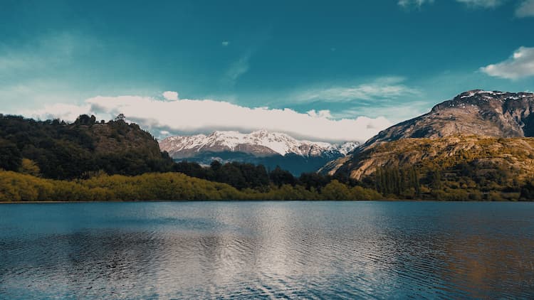 Futaleufú, Los Lagos, Chile. Photo by Bianca Cerda, Pexels