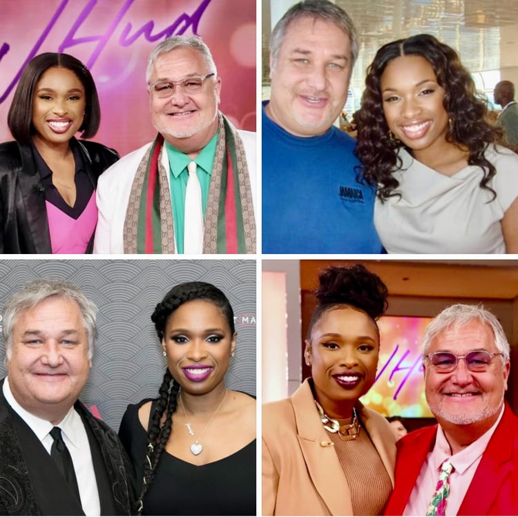 JHud and MPS over the years
