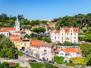 A Portugal Getaway: Four Days in Lisbon and Sintra