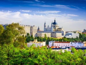 48 Hours in Madrid: Embrace the Vibrant Soul of Spain’s Capital