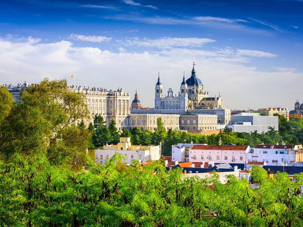 48 Hours in Madrid: Embrace the Vibrant Soul of Spain’s Capital
