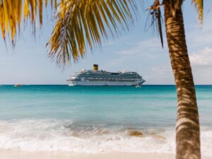 Mexico Cruise feature image from Canva