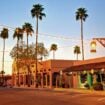 Old Town Scottsdale. Photo by DenisTangneyJr from Getty Images Signature via Canva