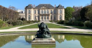 Why You Should Visit the Rodin Museum in Paris