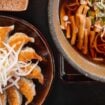 Top Japanese dishes