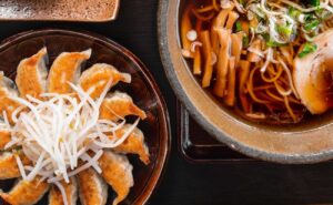 10 Dishes You Should Try on Your Next Trip to Japan