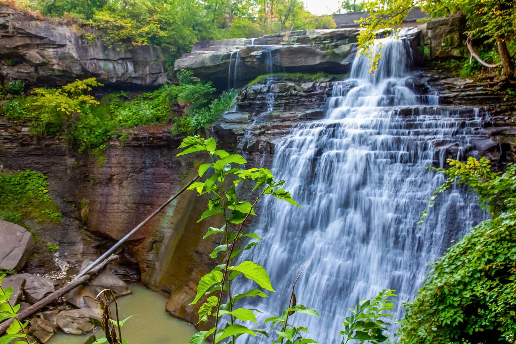 Cuyahoga Valley National Park: Why Ohio’s Only National Park Is a True Gem