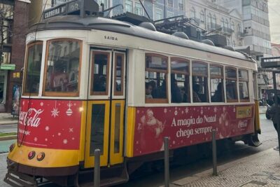 The Complete Guide to Living in Lisbon