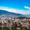 Colombia Road Trip Medellin