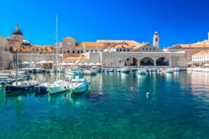 When is the Best Time to Visit Croatia