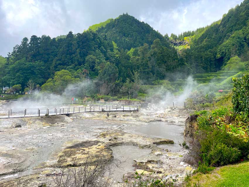 Village of Furnas