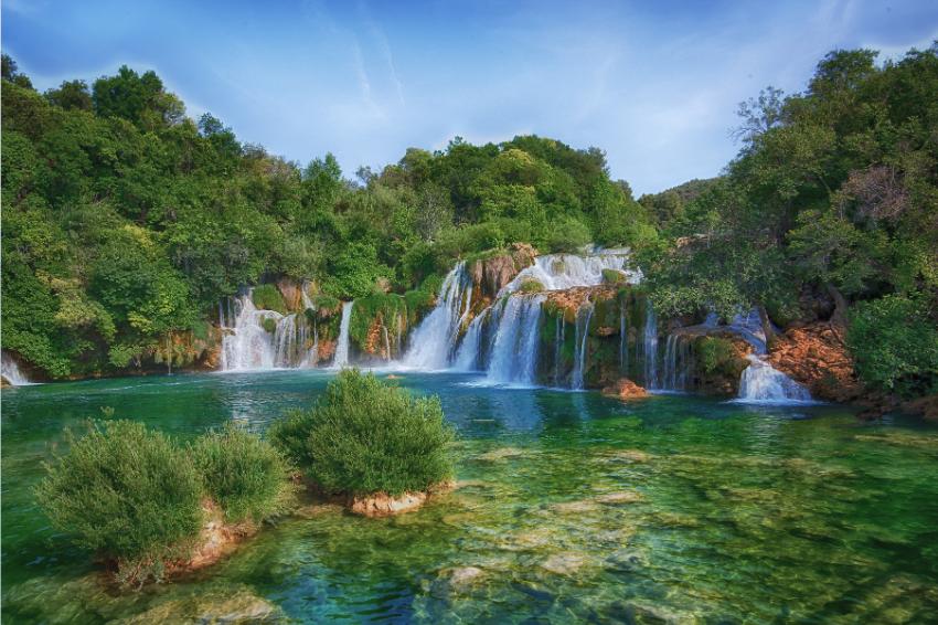 Krka National Park