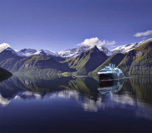 Hurtigruten Norway Unveils Plans for World’s Most Energy-Efficient Cruise Vessel