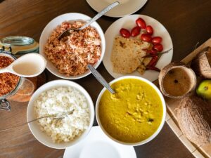 9 Sri Lankan Foods You Must Try When Visiting Sri Lanka