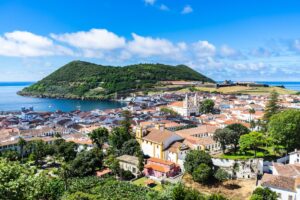 Discover the Azores’ Wild and Wondrous Terceira Island