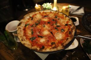 Culina: Modern Italian Dining at the Four Seasons LA at Beverly Hills
