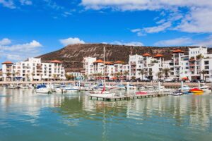 Adventures in Agadir: Exploring Morocco’s Enchanting Coastal City