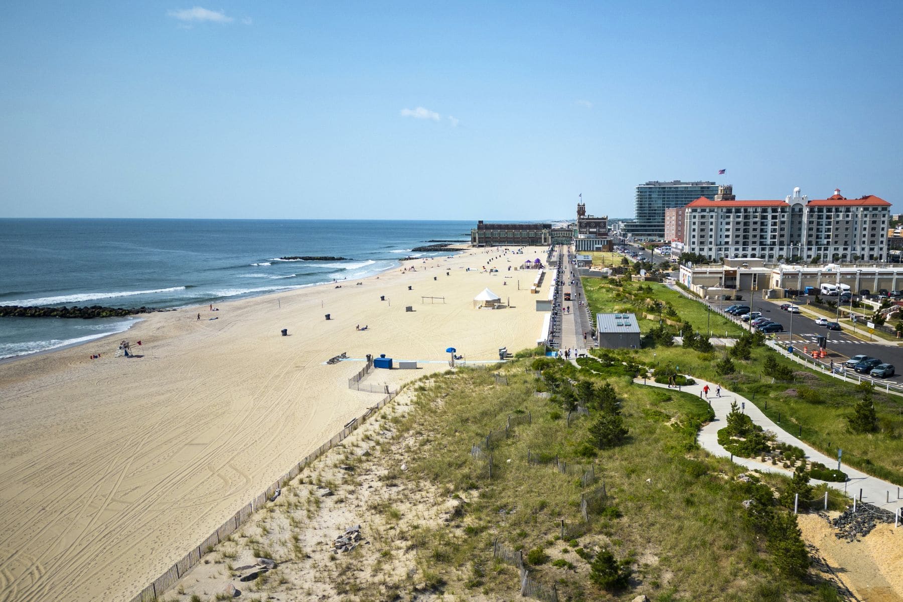 Why Asbury Park Is the Coolest Beach Town on the Jersey Shore