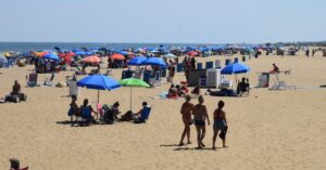 Asbury Park: Coolest (And Hippest) Beach Town Near NYC