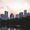 Atlanta, Georgia. Photo by Ben Dutton, Unsplash