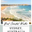 Best Coastal Walks in Sydney, Australia