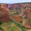 Canyon de Chelly