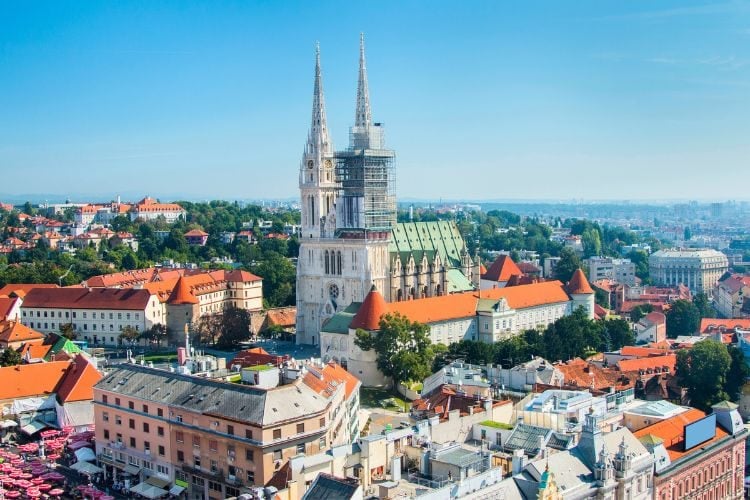 City of Zagreb