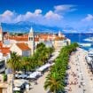 Month by month guide on the best time of year to visit Croatia. Image by emicristea from Getty Images Pro via Canva