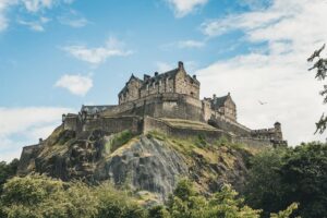 Don’t Miss These 5 Top Destinations in Scotland