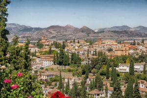 Best Things to Do in Granada, Spain