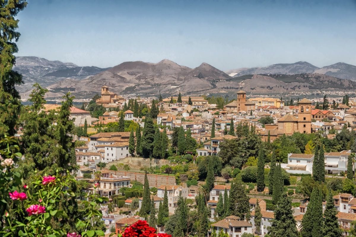 Las mejores cosas que hacer en Granada, España