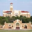 Texas Tech University is one of the top sights in Lubbock Texas. Image by DenisTangneyJr from Getty Images Signature via canva