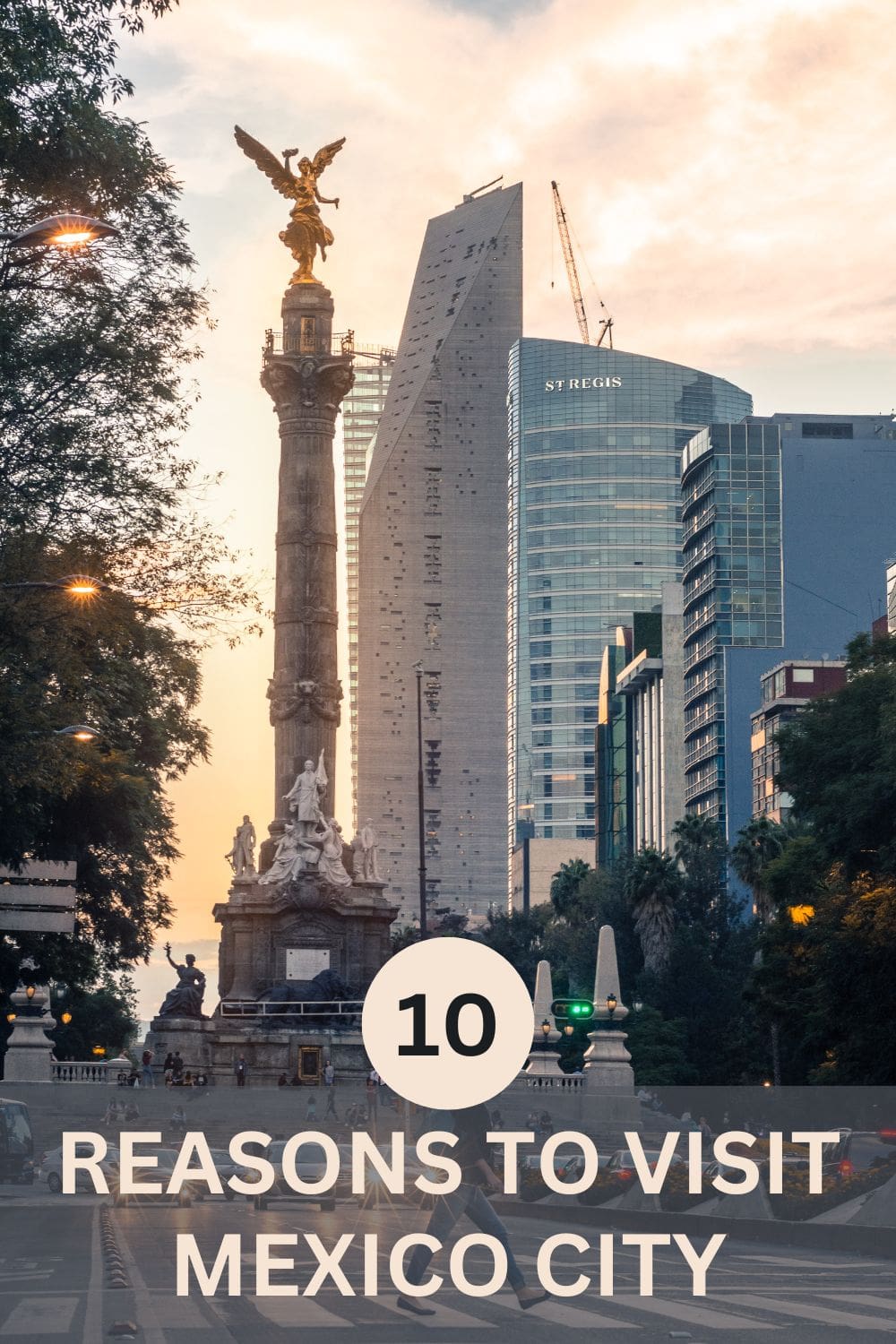 There are so many things to do in Mexico City it takes more than one visit to cover. It is the cultural, foodie and historic mecca of Mexico. #mexicocity