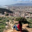 Malaga’s view from Monte Victoria. Photo by Anna Rzhevkina, Pinterest